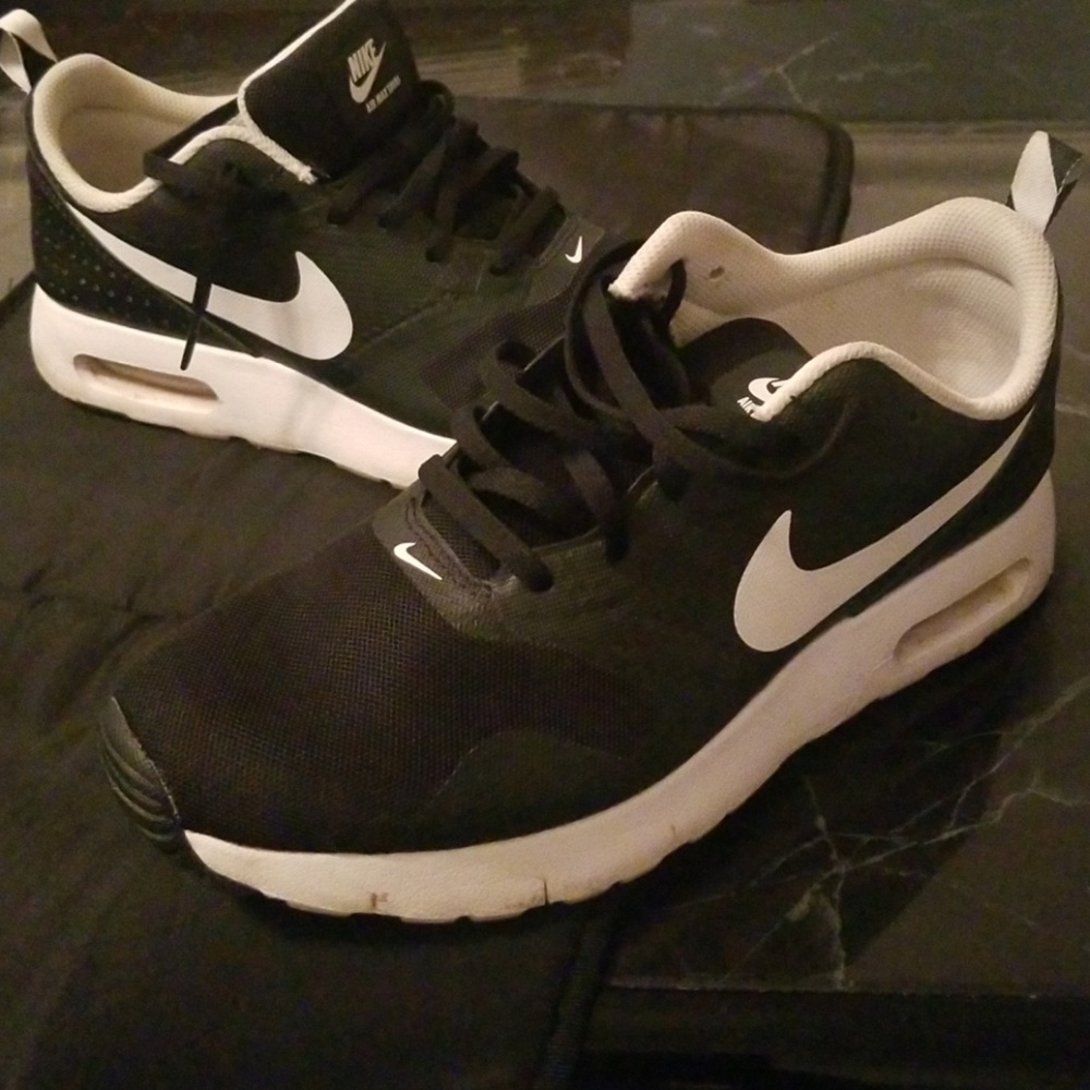 Air Max Tavas
